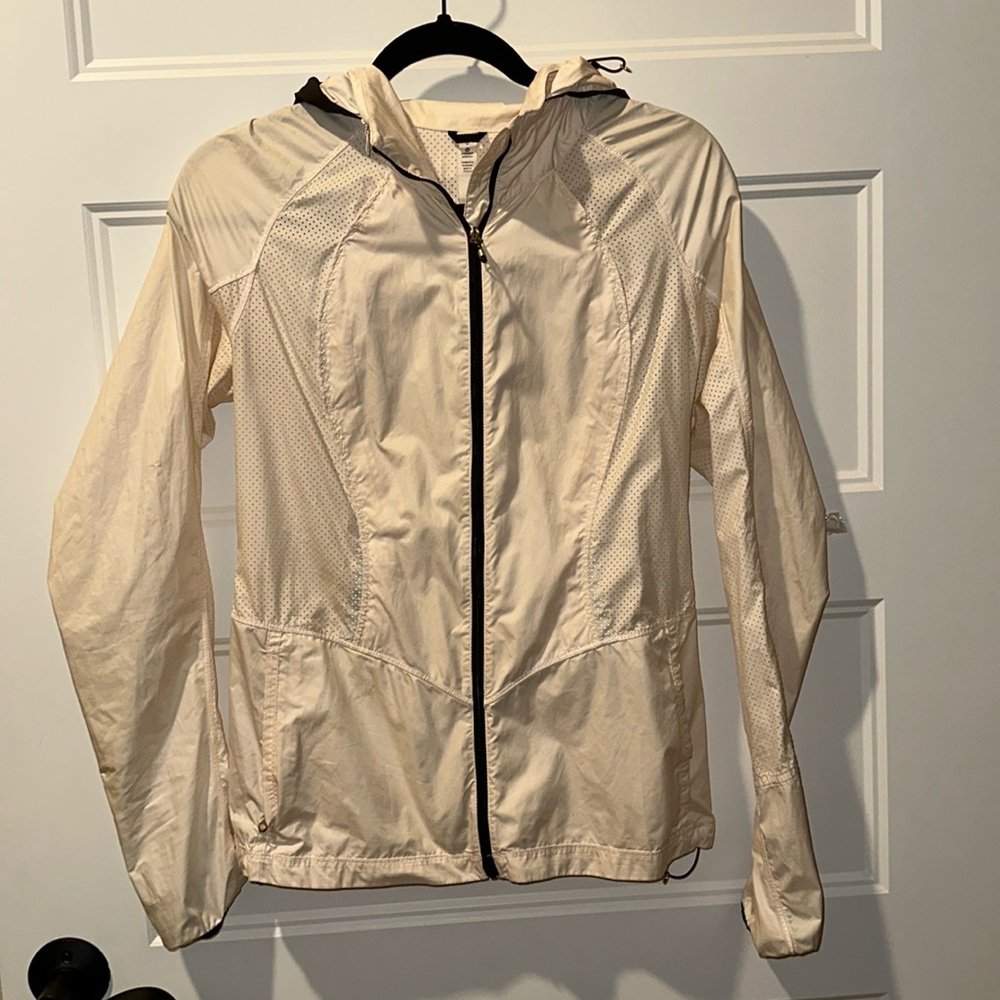 Lululemon Women Hoodie Wind Breaker